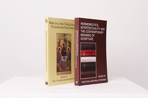 Avondale Academic Press books