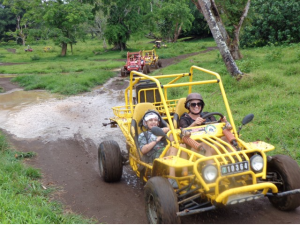 Photo from Buggy Fun Rental website
