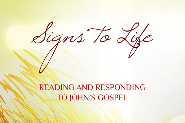 Signs to Life cover