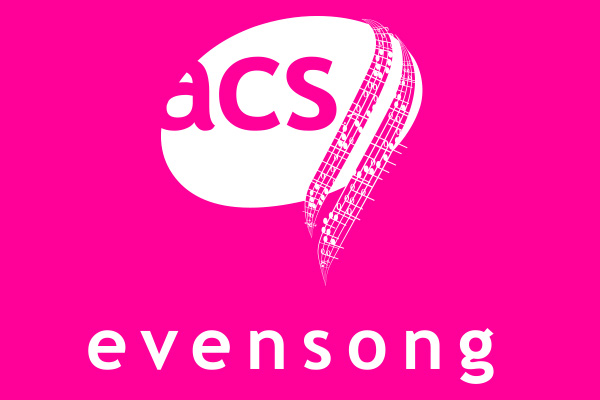Evensong logo