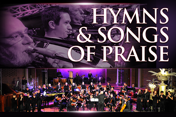 Hymns and Songs of Praise