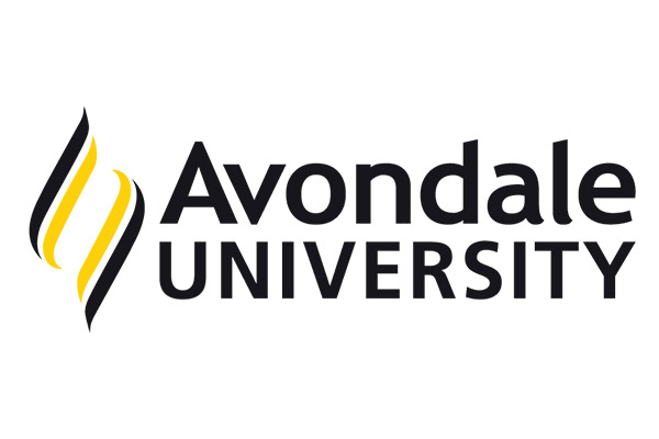 Avondale University logo