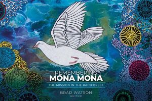 Remembering Mona Mona cover