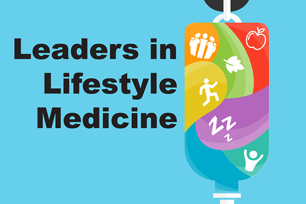 Leaders In Lifestyle Medicine