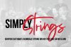 Simply Strings graphic