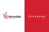 Avondale Concert Series Evensong logo